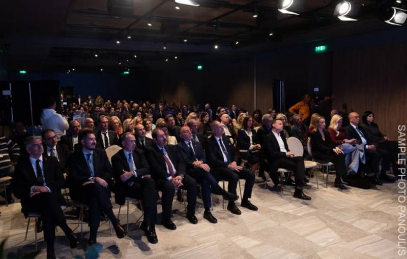 H Be-Live στην αντιμετώπιση της υπογεννητικότητας και υπογονιμότητας με τη γέννηση των 100 και πλέον μωρών