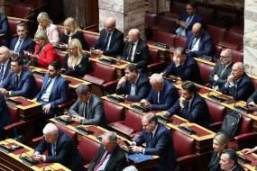 ΟΠΕΚΕΠΕ: Άρση ασυλίας για 13 βουλευτές της ΝΔ – Αναλυτικά η ψηφοφορία