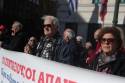 Καταργείται η περικοπή συντάξεων χηρείας