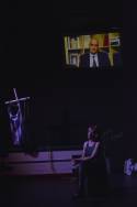 ΤΕΤΑΡΤΗ ΧΡΟΝΙΑ ΠΑΡΑΣΤΑΣΕΩΝ "Ο ΚΥΚΛΟΣ ΠΟΥ ΔΕΝ ΚΛΕΙΝΕΙ" ΣΤΟ ΘΕΑΤΡΟ ΕΝ-Α / ΑΠΟ ΤΗΝ 1η ΝΟΕΜΒΡΙΟΥ