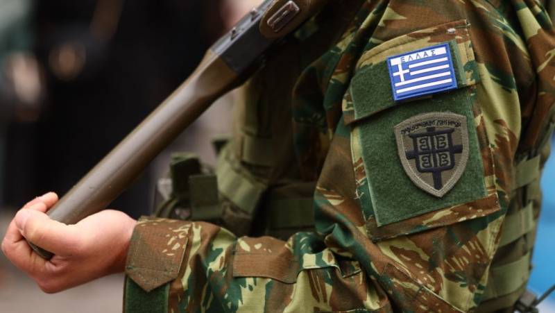 Αναβολή στράτευσης: Υποχρεωτική θητεία στα 25 – Αντιδρούν οι φοιτητές