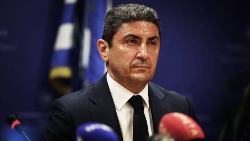 Ήταν… δίκαιο και έγινε πράξη: Ο Αυγενάκης πρόεδρος αγροτικού αναπτυξιακού φορέα