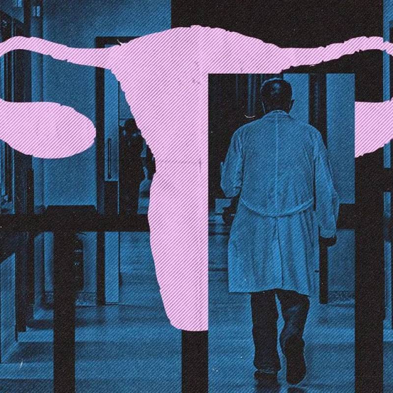 ΑΜΒΛΩΣΕΙΣ: 46 ΔΗΜΟΣΙΑ ΝΟΣΟΚΟΜΕΙΑ ΑΡΝΟΥΝΤΑΙ ΣΤΙΣ ΓΥΝΑΙΚΕΣ ΤΗ ΔΙΑΚΟΠΗ ΚΥΗΣΗΣ