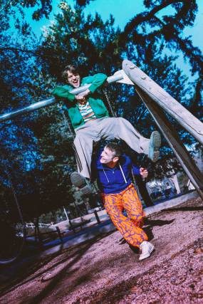 BACON / Το φαινόμενο του Λονδίνου έρχεται για πρώτη φορά στην Ελλάδα!