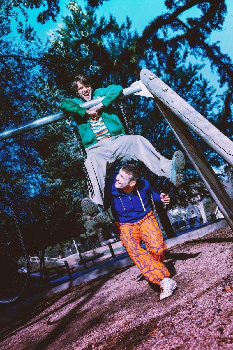 BACON / Το φαινόμενο του Λονδίνου έρχεται για πρώτη φορά στην Ελλάδα!