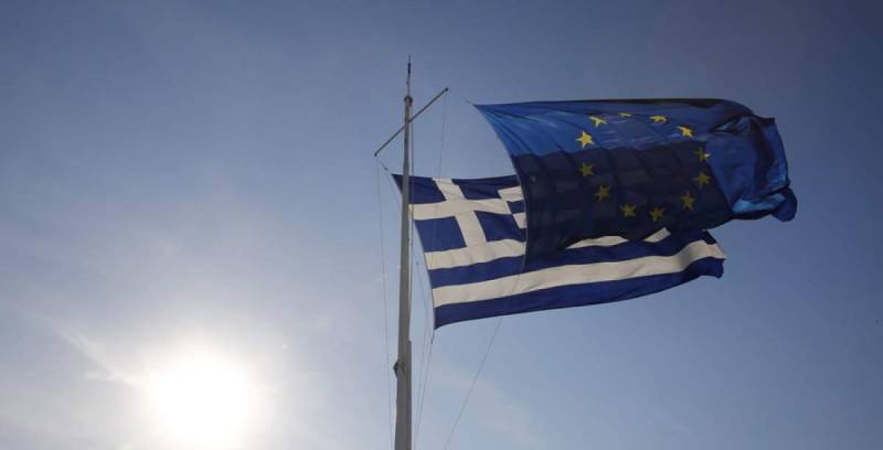 Ινστιτούτο ΕΝΑ / Τι συμβαίνει πραγματικά με το Ταμείο Ανάκαμψης στην Ελλάδα