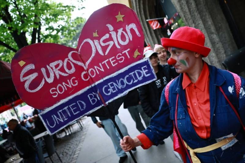 Η Ιρλανδία θα μποϊκοτάρει ξανά τη Eurovision λόγω της συμμετοχής του Ισραήλ