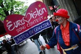 Η Ιρλανδία θα μποϊκοτάρει ξανά τη Eurovision λόγω της συμμετοχής του Ισραήλ