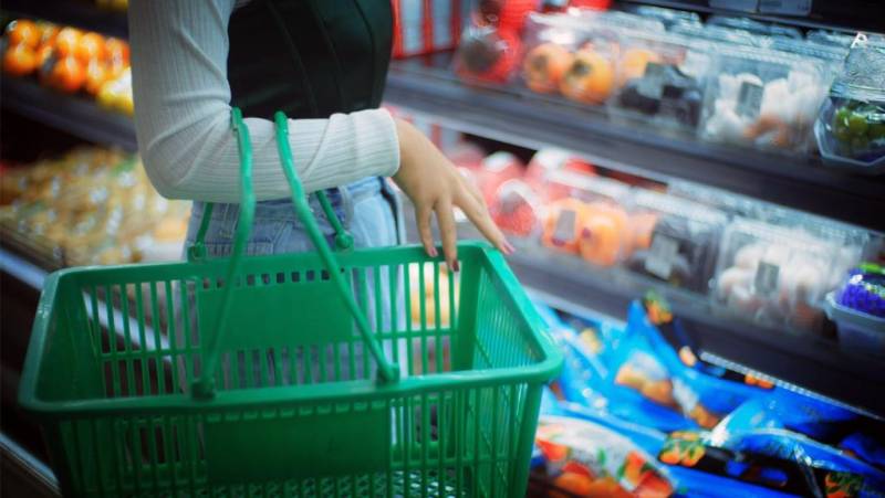 «Δεν αγοράζω, δεν αγοράζω» η νέα τάση λόγω ακρίβειας