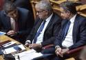 ΟΠΕΚΕΠΕ: Δικογραφία για Μάκη Βορίδη και Λευτέρη Αυγενάκη διαβίβασε η Ευρωπαϊκή Εισαγγελία στη Βουλή