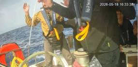 Flotilla: Το Ισραήλ άνοιξε πυρ εναντίον των ακτιβιστών