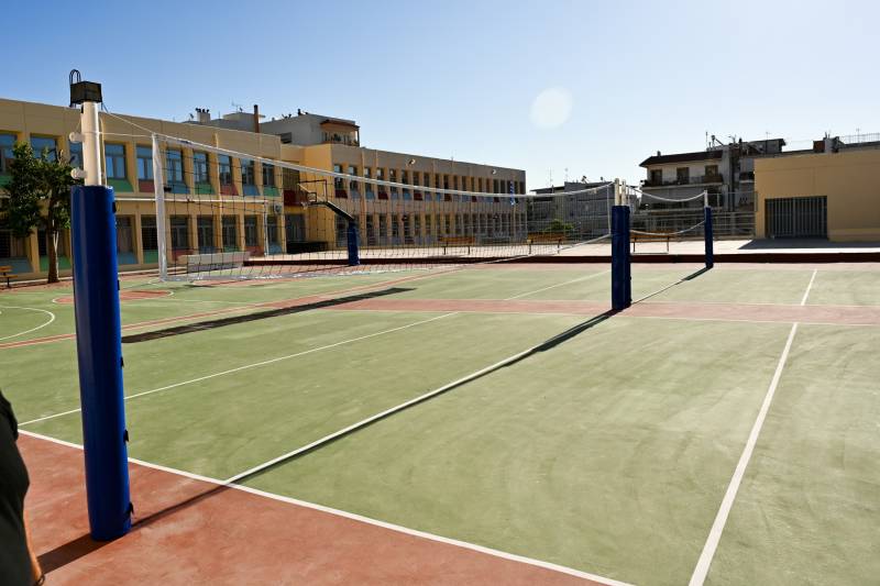 Η κρατική απαξίωση του σχολείου της γειτονιάς οδηγεί χιλιάδες παιδιά σε «Πανελλήνιες στα 12»