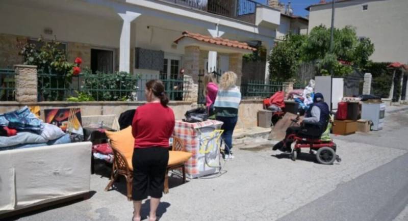 Ακύρωση πλειστηριασμού ζητά η Ομοσπονδία Νεφροπαθών για τον 83χρονο συνταξιούχο στη Χαλκιδική που υποβάλλεται σε αιμοκάθαρση