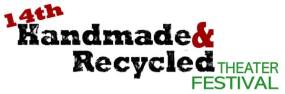 14th Handmade &amp; Recycled Theater Festival – Traces edition :Ανοιχτό κάλεσμα συμμετοχής στο πιο Χειροποίητο και Ανακυκλώσιμο Φεστιβάλ της Αθήνας