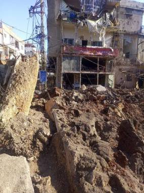 Οι Ισραηλινοί βομβαρδίζουν ανελέητα Τεχεράνη και Ισφαχάν – Η συγγνώμη του Ιράν