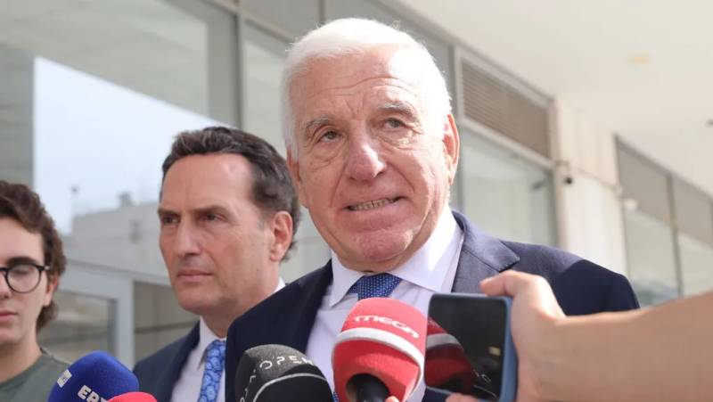 Ασκήθηκε αναίρεση στην υπόθεση του Γιάννου Παπαντωνίου