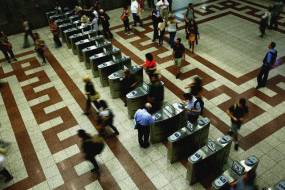 Μετρό: Ποιοι σταθμοί θα κλείνουν νωρίτερα από απόψε