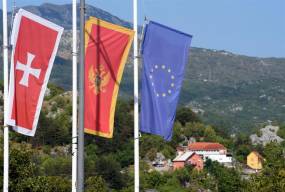 Τι συμβαίνει μεταξύ Τουρκίας-Μαυροβουνίου;