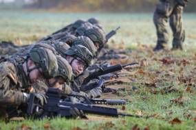 Μυστικά Ντοκουμέντα / H Γερμανία εξοπλίζεται σαν αστακός