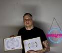 World Grand Prix Music Contest: Gold Prize για τον Αλέξανδρο Λύρα