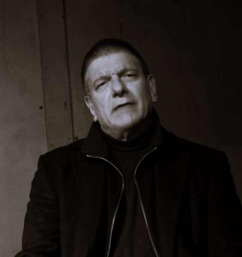 "Ο Μαγιακόβσκη στους αιώνες", τον Απρίλιο στον Χώρο Τέχνης Ηχόδραση