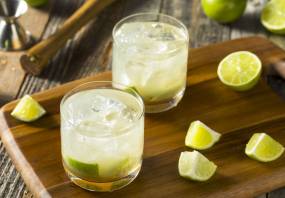 "CAIPIRINHA" του Μιχ. Σπέγγου στο θέατρο ΔΡΟΜΟΣ