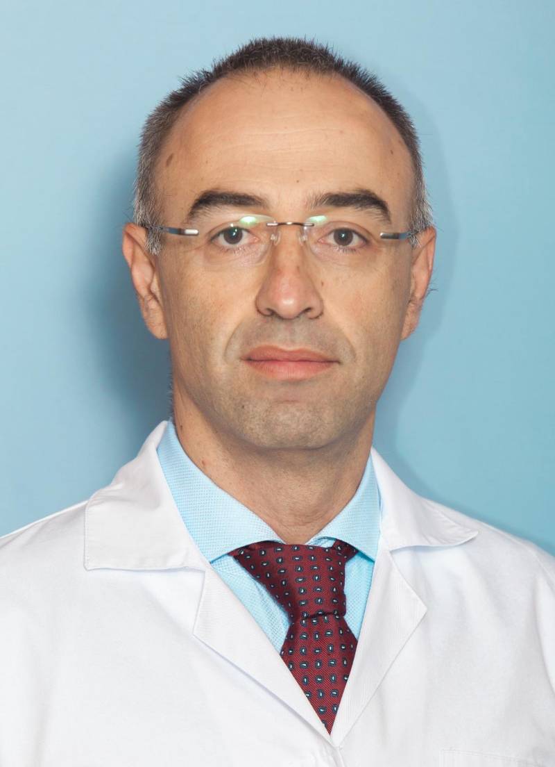 Κατάγματα ισχίου: Όσα πρέπει να γνωρίζουμε για τη σωστή αντιμετώπιση