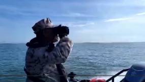 Τραγωδία / Εκατοντάδες αγνοούμενοι σε προσφυγικό ναυάγιο στα σύνορα Ταϊλάνδης – Μαλαισίας