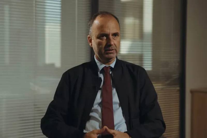 “Παρουσιάζεται μια ψευδής εικόνα λίγων εργατικών ατυχημάτων και πολλών ελέγχων”