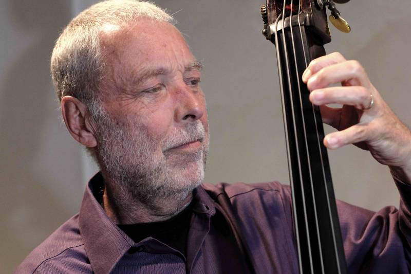 DAVE HOLLAND και KISMET QUARTET ΣΤΙΣ 17 ΙΟΥΛΙΟΥ ΣΤΟ ΗΡΩΔΕΙΟ