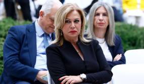 Τυχαίο θα είναι… η νέα πρόεδρος του ΑΠΕ είναι πρώην βουλευτής ΝΔ