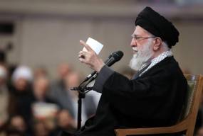 Ο Χαμενεΐ για πρώτη φορά παραδέχεται ότι υπάρχουν χιλιάδες νεκροί στο Ιράν - «Φταίει ο Τραμπ, είναι εγκληματίας»