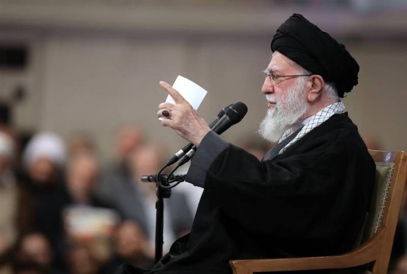 Ο Χαμενεΐ για πρώτη φορά παραδέχεται ότι υπάρχουν χιλιάδες νεκροί στο Ιράν - «Φταίει ο Τραμπ, είναι εγκληματίας»