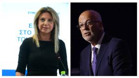 Η Καρυστιανού και ο Ασλανίδης απαντάνε με στοιχεία σε Φλωρίδη και Άρειο Πάγο