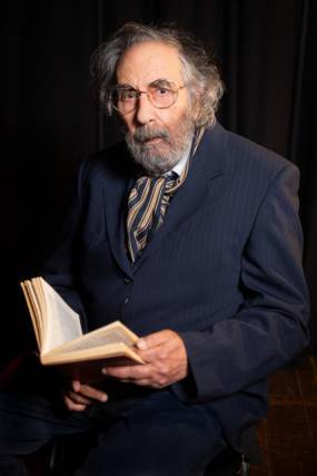 «Επικίνδυνος οίκτος» του Stefan Zweig | Θεατρική απόδοση: Κερασία Σαμαρά | Από 11 Μαρτίου στο Θέατρο ΧΩΡΟΣ