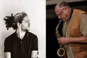 "ΝΟ, JAZZ SATURDAYS" GILAD ATZMON II THEΑΤRΕ OF THE NO
