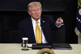 CNN / Ο Τραμπ εξετάζει χτύπημα στη Βενεζουέλα – Οργισμένη αντίδραση Μαδούρο