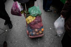 Απεργία επ’ αόριστον στις λαϊκές αγορές από 7 Ιανουαρίου – Ανοιχτό το ενδεχόμενο κλεισίματος των λαχαναγορών