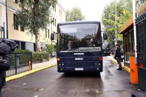 Δεσμεύονται οι περιουσίες των κατηγορουμένων που εμπλέκονται στις υποθέσεις της Pizza Fan και «Χωριάτικο»