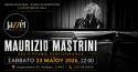 "The Barefoot Pianist” Maurizio Mastrini στο Jazzèt Music Hall 23/05/26