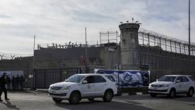 Guardian: Παλαιστίνιοι κρατούνται σε ισραηλινή μυστική υπόγεια φυλακή