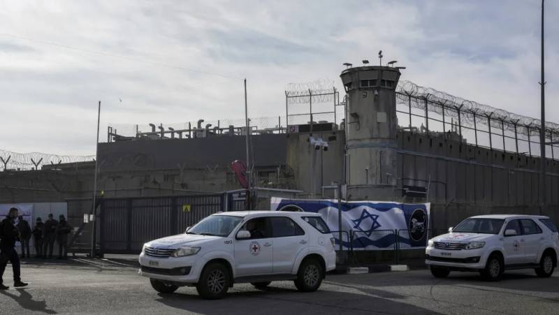 Guardian: Παλαιστίνιοι κρατούνται σε ισραηλινή μυστική υπόγεια φυλακή