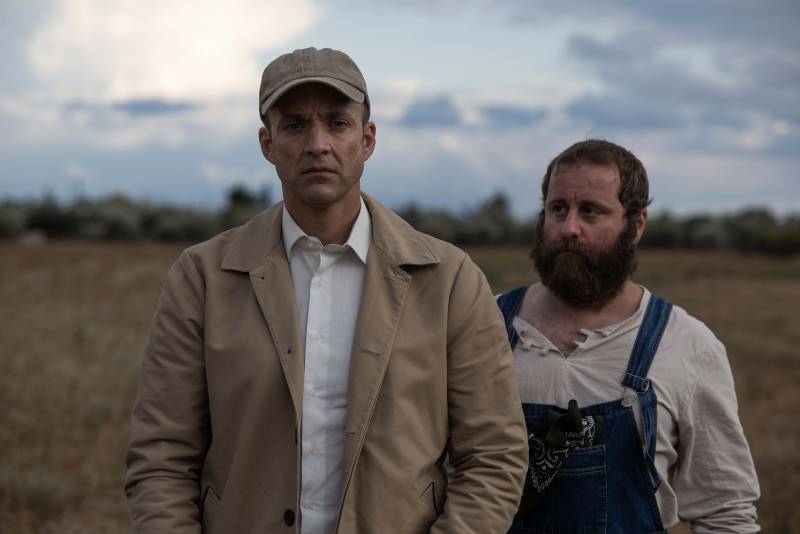 "ΜΑΚΡΙΑ ΝΥΧΤΑ ΣΤΗN ΓΗ ΤΟΥ ΝΟΝΤ" του Duncan Graham || Στο ΑΓΓΕΛΩΝ ΒΗΜΑ