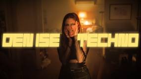 «Δεν Είσαι Techno» - Νέο single και music video από τη Xanthi