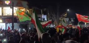 Ιράν: Εκατοντάδες έως χιλιάδες οι νεκροί στις αντικυβερνητικές κινητοποιήσεις, λένε ΜΚΟ