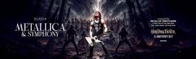 METALLICA &amp; SYMPHONY by SCREAM INC / CHRISTMAS THEATER / 15 ΙΑΝΟΥΑΡΙΟΥ 2027
