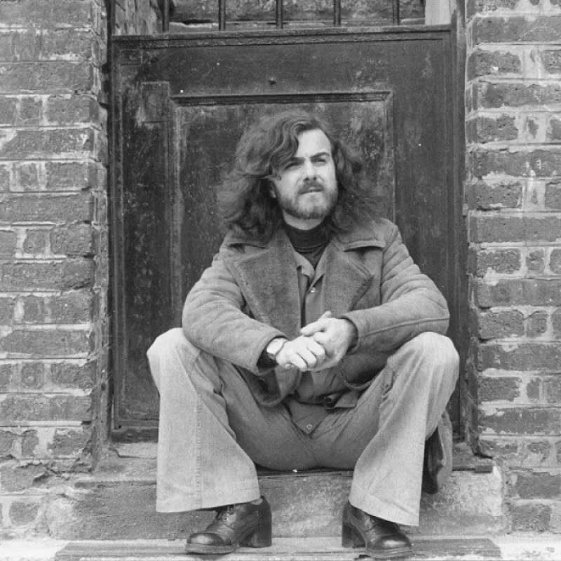 Φτωχότερη η ελληνική μουσική: Πέθανε ο σπουδαίος συνθέτης, Κυριάκος Σφέτσας