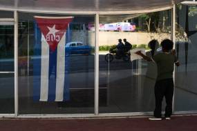 Κούβα: Παρέλαβε 15.000 τόνους ρυζιού από την Κίνα