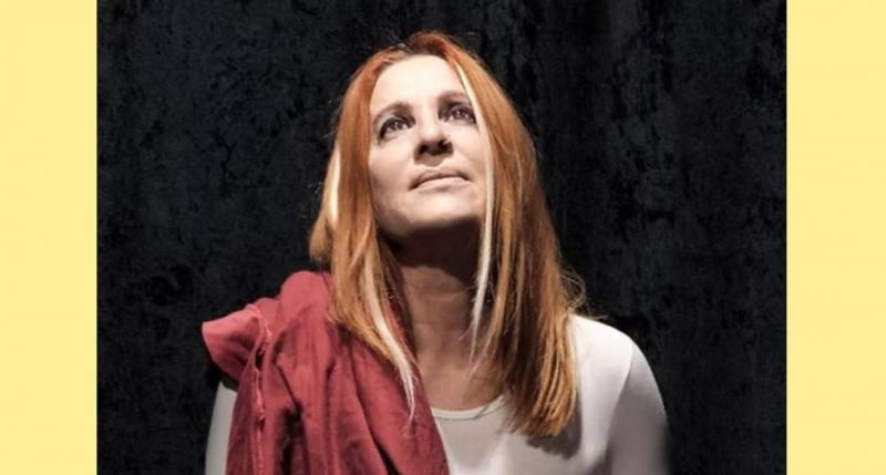 «Υπατία» του Δημήτρη Βαρβαρήγου / ο μονόλογος μιας ελεύθερης γυναίκας / Πρεμιέρα 28 Ιανουαρίου