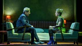 Παράταση παραστάσεων για την πολυσυζητημένη «Λόλα» στο Θέατρο Παλλάς έως 1η Μαρτίου